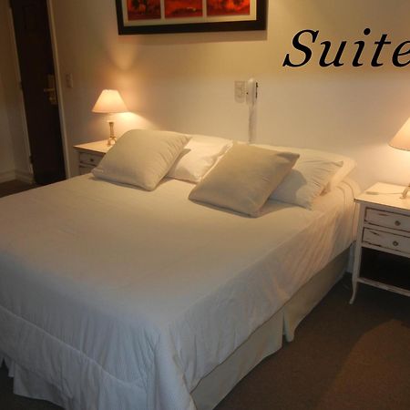 Hotel Corbel Superior Мар дел Плата Екстериор снимка