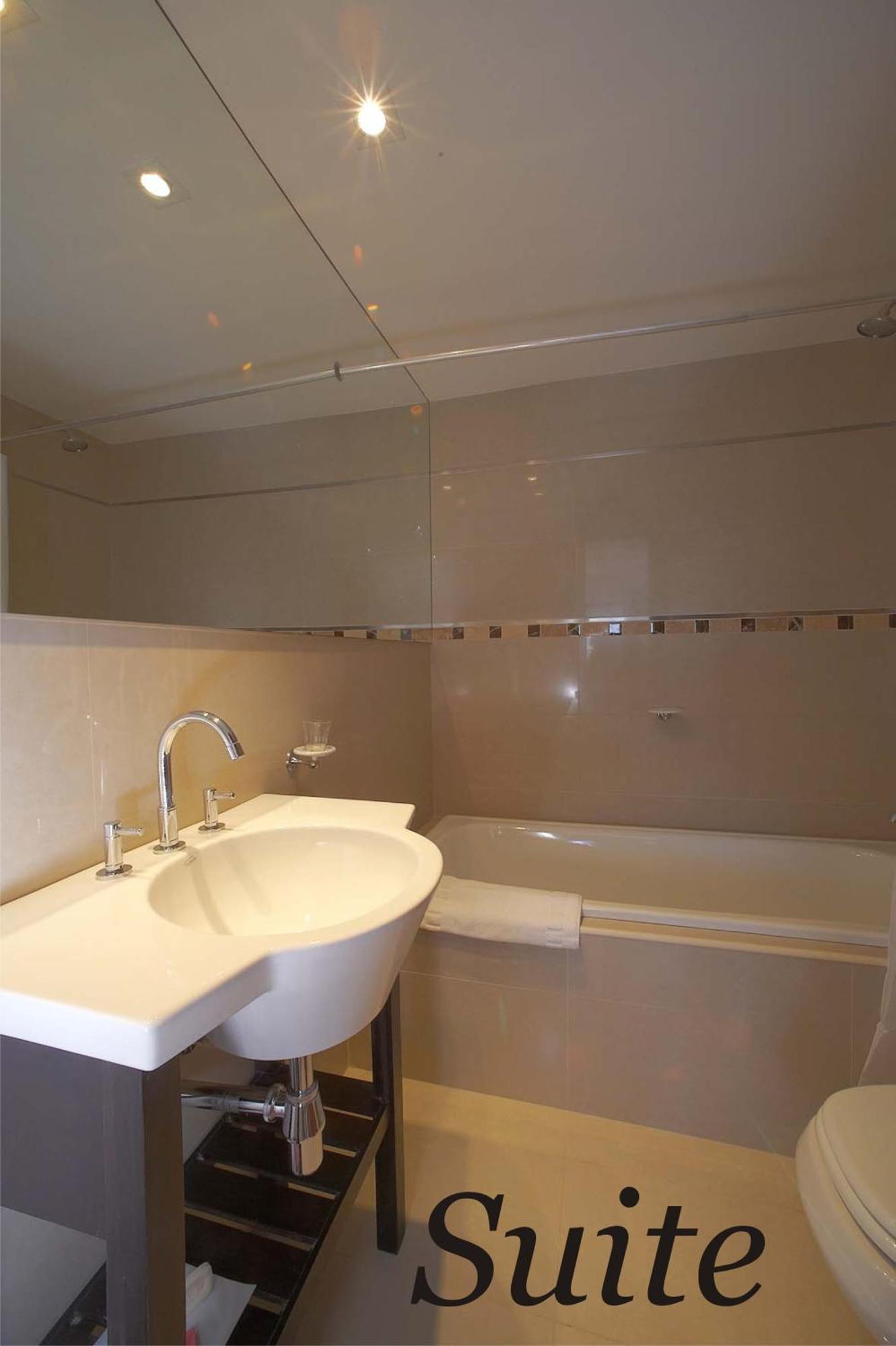 Hotel Corbel Superior Мар дел Плата Екстериор снимка