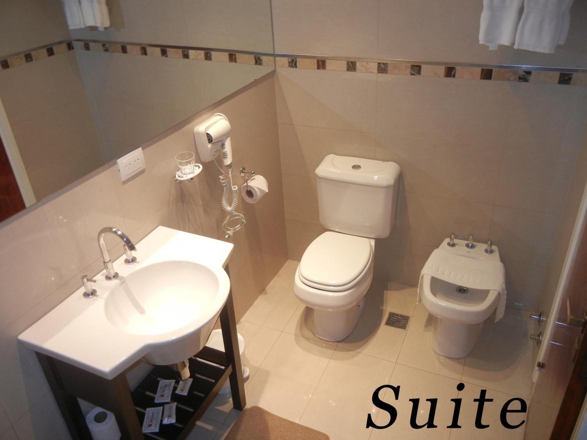 Hotel Corbel Superior Мар дел Плата Екстериор снимка