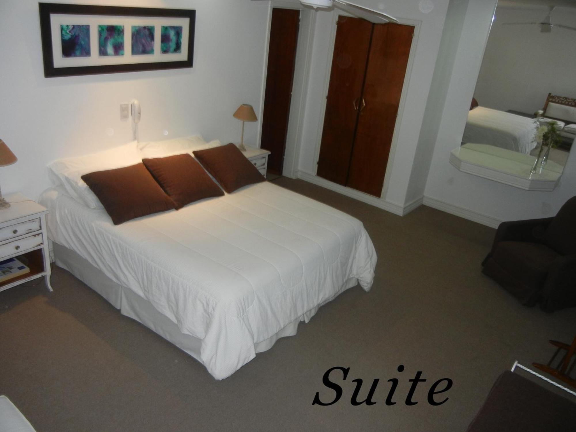 Hotel Corbel Superior Мар дел Плата Екстериор снимка