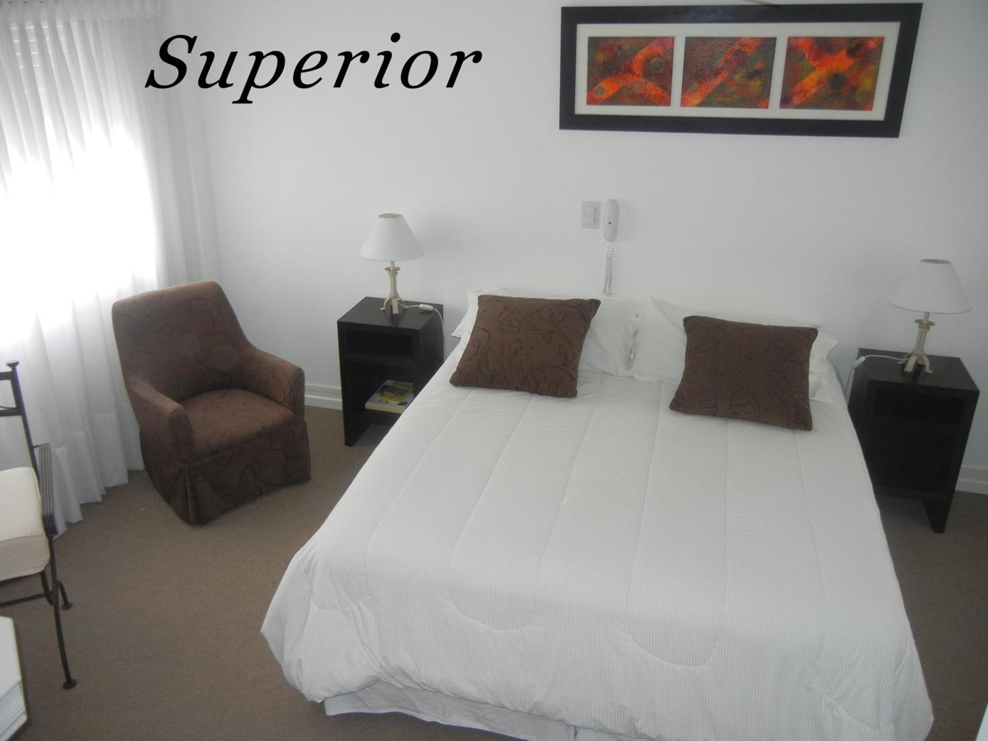Hotel Corbel Superior Мар дел Плата Екстериор снимка