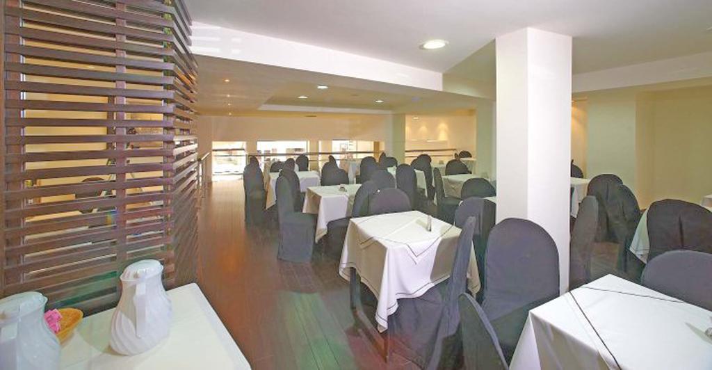 Hotel Corbel Superior Мар дел Плата Екстериор снимка