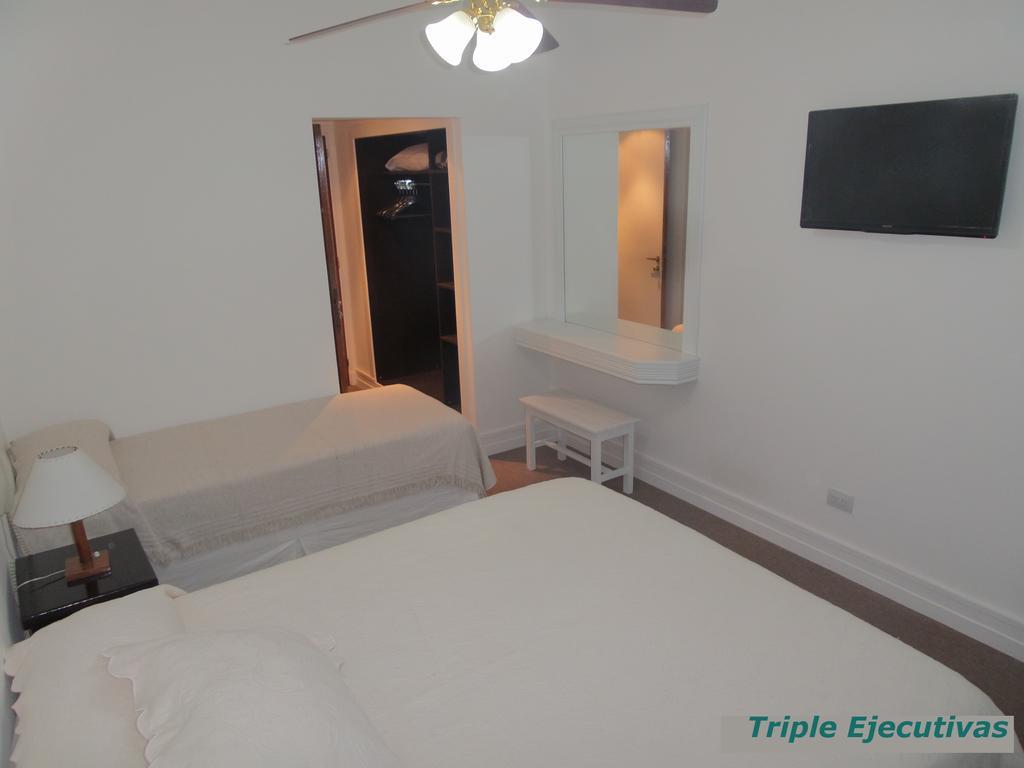 Hotel Corbel Superior Мар дел Плата Екстериор снимка