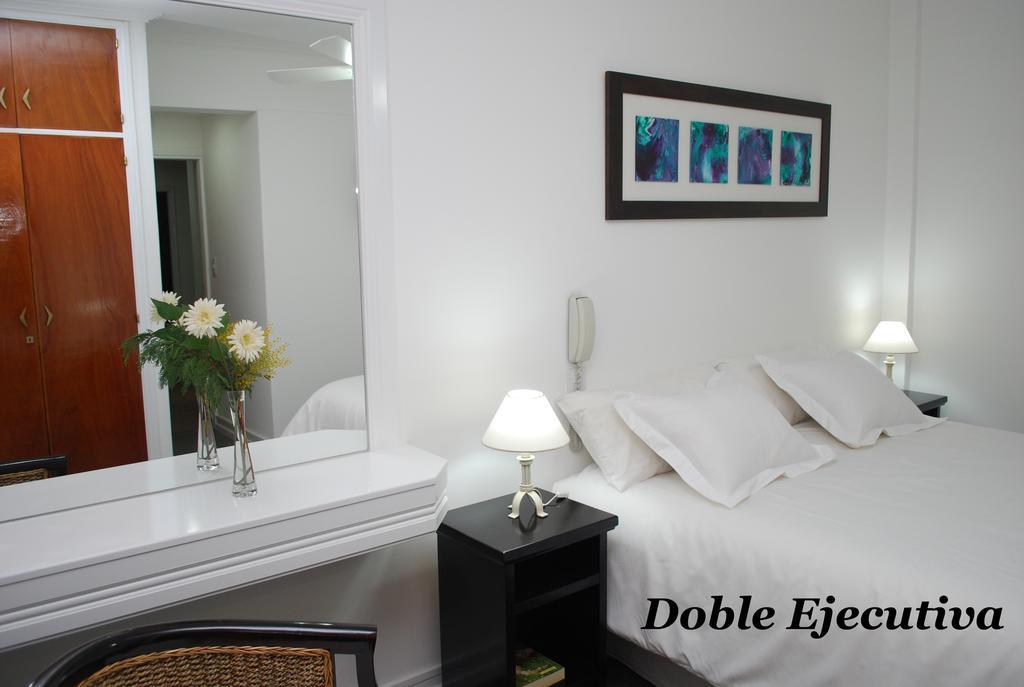 Hotel Corbel Superior Мар дел Плата Екстериор снимка