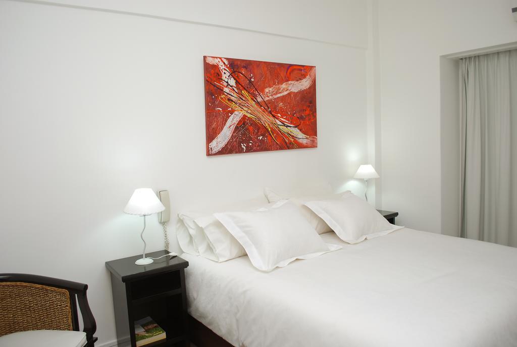Hotel Corbel Superior Мар дел Плата Екстериор снимка