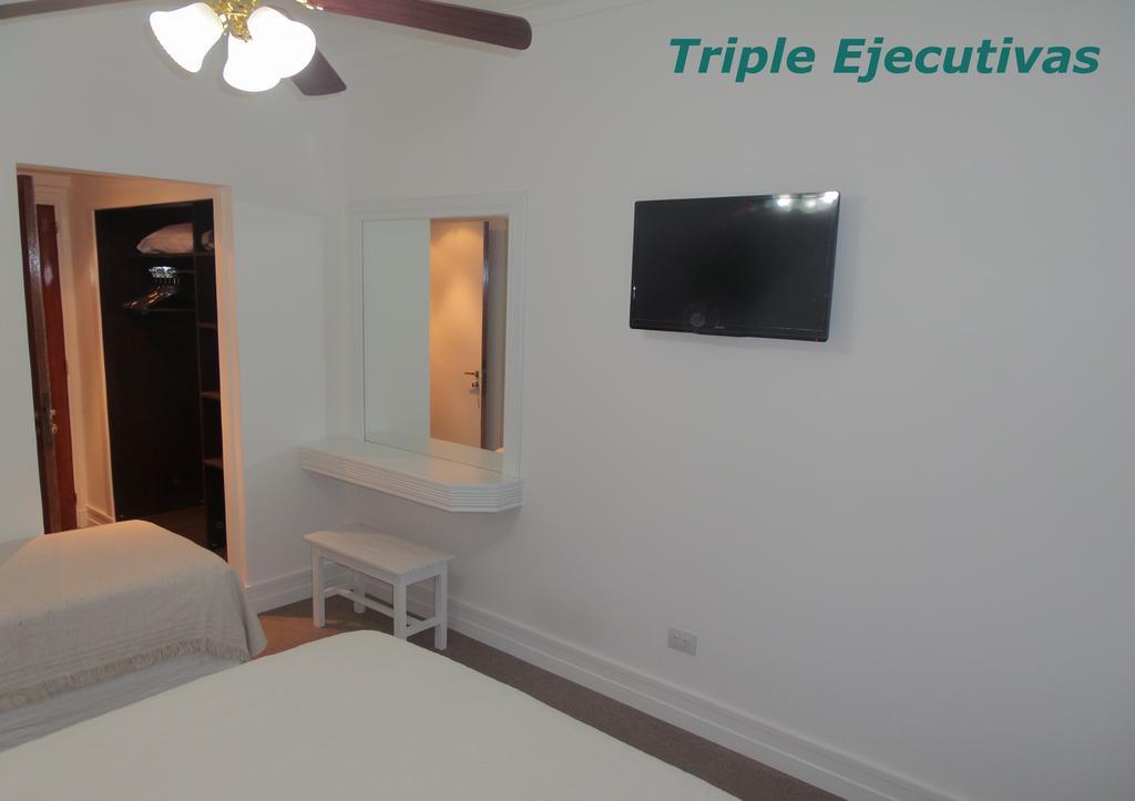 Hotel Corbel Superior Мар дел Плата Екстериор снимка