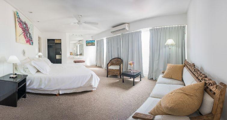 Hotel Corbel Superior Мар дел Плата Екстериор снимка