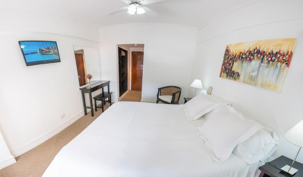 Hotel Corbel Superior Мар дел Плата Екстериор снимка